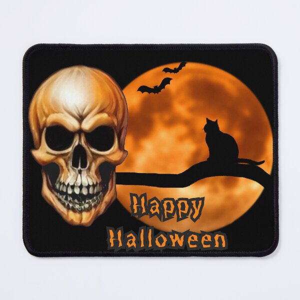 Item preview, Happy Halloween designed and sold by DWeyers.