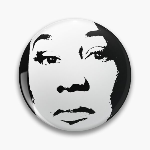 Item preview, FANI WILLIS - FANI designed and sold by Thelittlelord.
