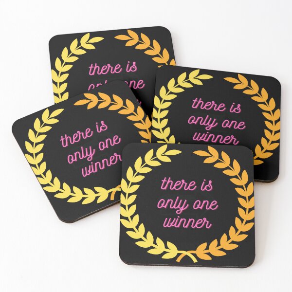 Item preview, Feel like a winner designed and sold by XSimonDesignerX.