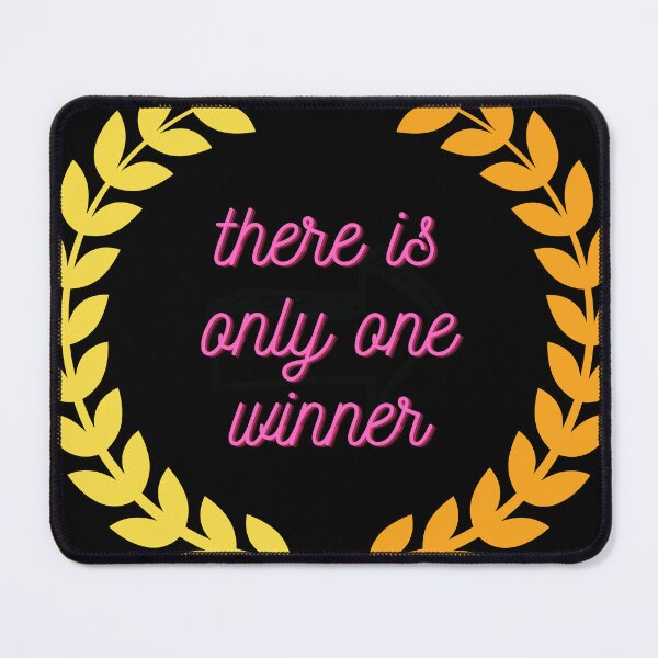 Item preview, Feel like a winner designed and sold by XSimonDesignerX.