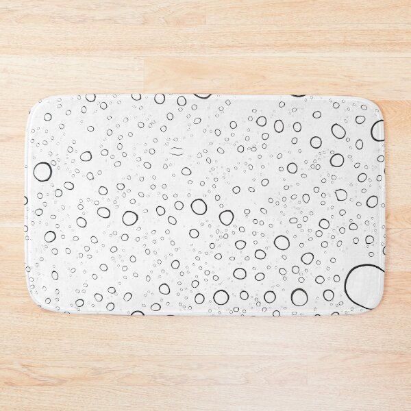 Item preview, Raindrops on Windows designed and sold by bjtomiko.