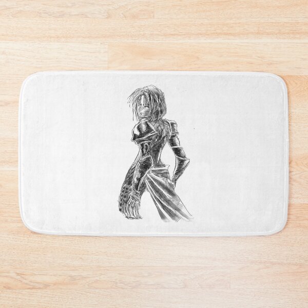 Item preview, Vagrant Story designed and sold by ascenthe.