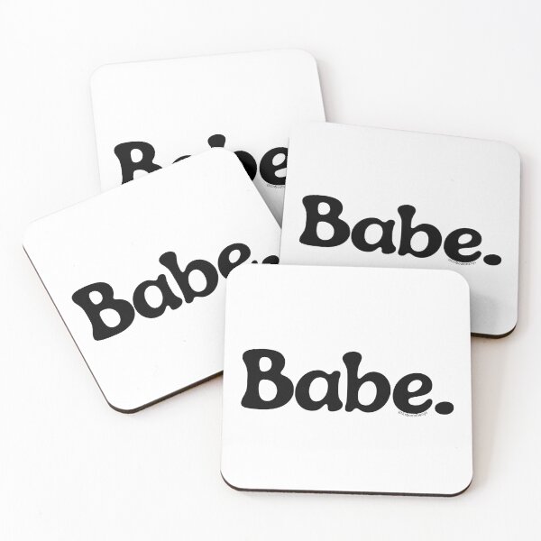 Item preview, Babe., v1b | @lilsboobthangs designed and sold by lilsboobthangs.