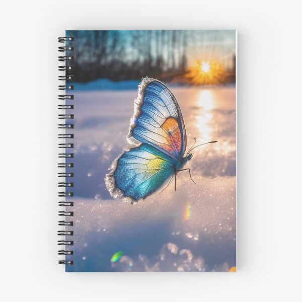 Item preview, a butterfly made by ice designed and sold by sudsaipan.