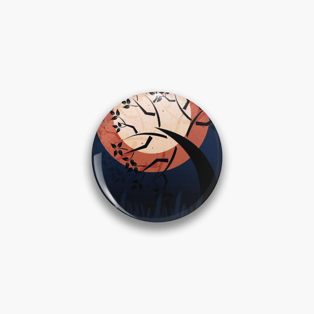 Item preview, Pin designed and sold by RandaStore.