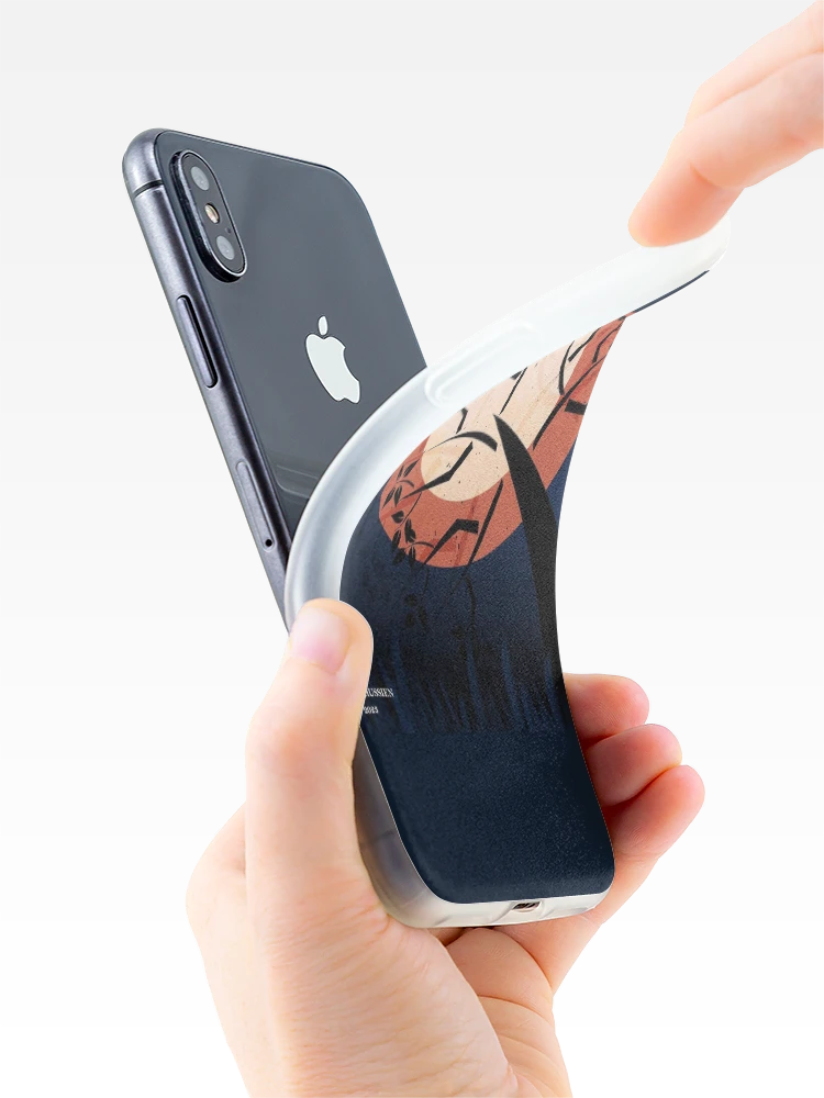 Thumbnail 4 of 5, iPhone Case, Sunset designed and sold by RandaStore.
