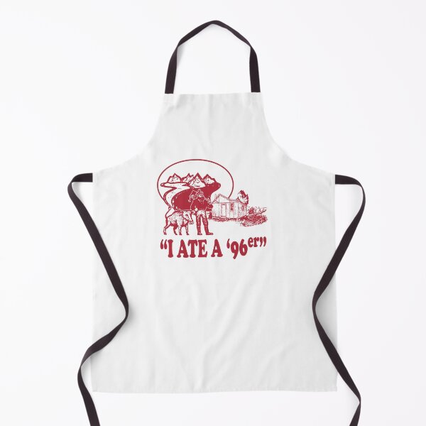 Item preview, Ate A 96Er T Funny Great Outdoors designed and sold by Nova-hLeivghky.