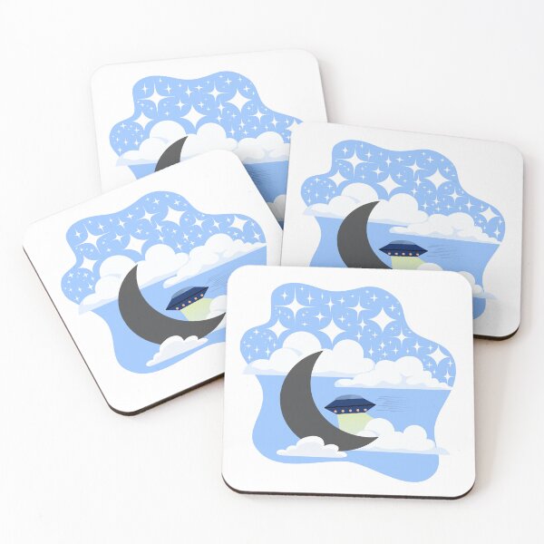 Item preview, UFO designed and sold by spaddock99.