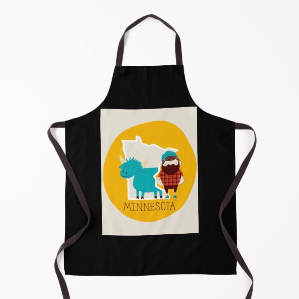 Item preview, Minnesota designed and sold by Nova-hLeivghky.