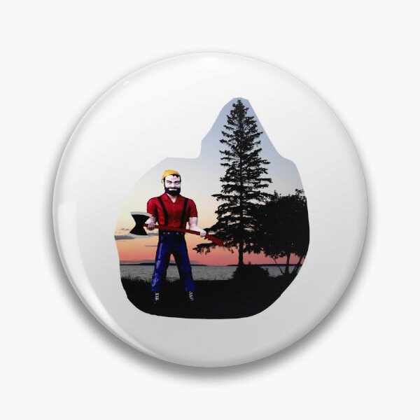Item preview, Northwoods designed and sold by Nova-hLeivghky.