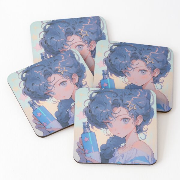 Item preview, Hair Spray Ami Mizuno designed and sold by Solace Sparkles.