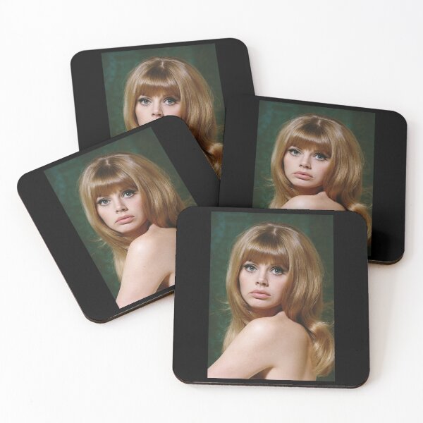 Item preview, Britt Ekland designed and sold by AndraDent.