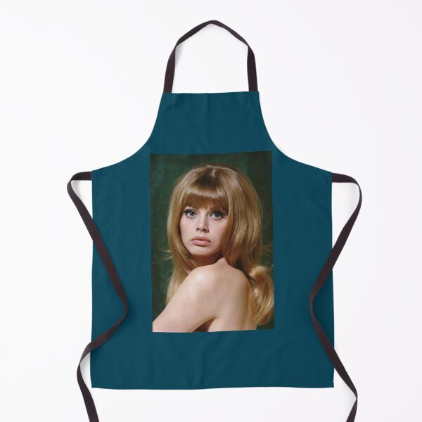 Item preview, Britt Ekland designed and sold by AndraDent.