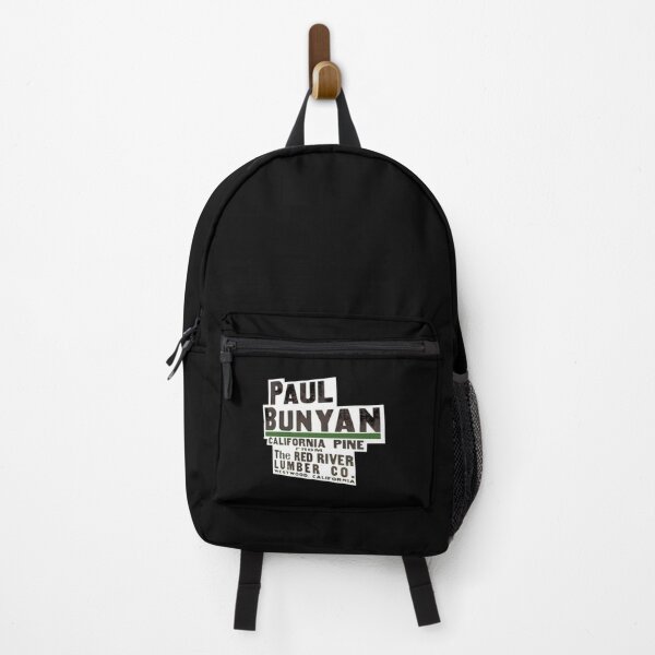 Item preview, Paul Bunyan  designed and sold by Nova-hLeivghky.