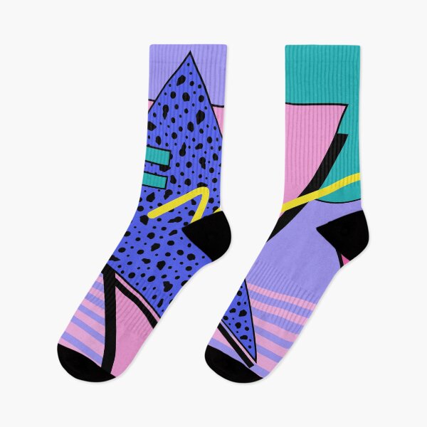 Item preview, Memphis Pattern 115 - Retro 90s / 80s designed and sold by GraphicWave.