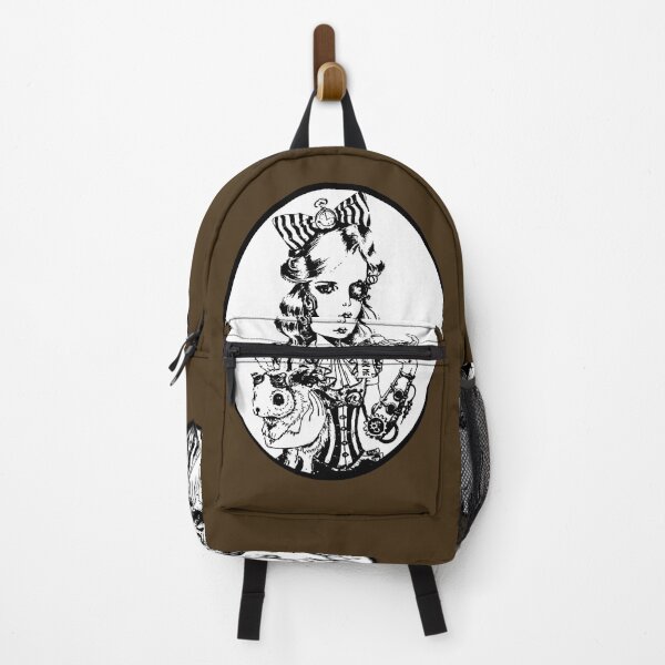 Item preview, SteamPunkWonderalice designed and sold by AmazingArtMandi.