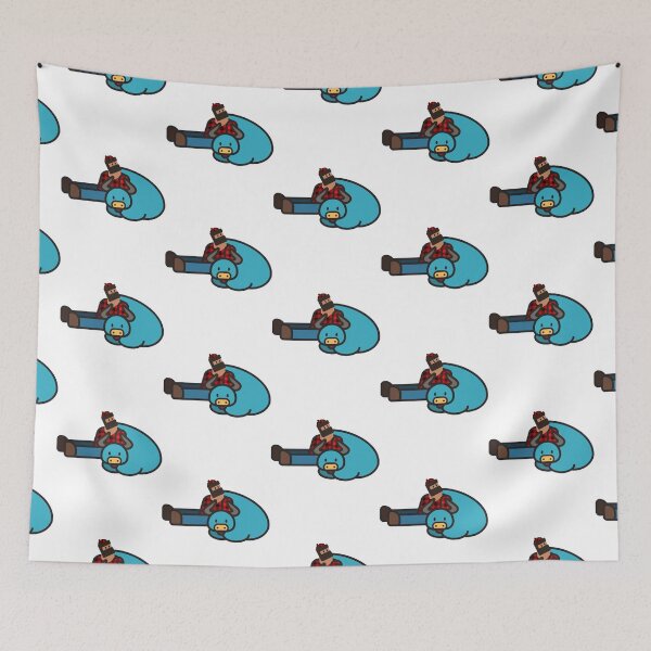 Item preview, Paul Bunyan and Babe designed and sold by Nova-hLeivghky.