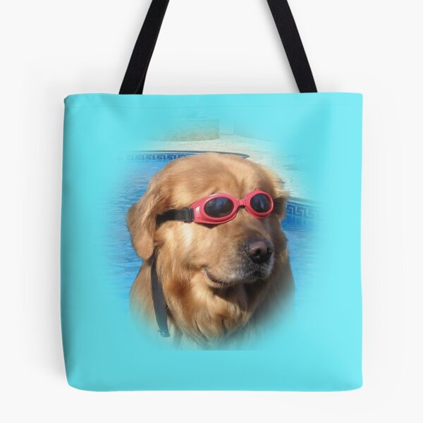 Artikelvorschau, Poolside Pup Vibes: Chillen wie ein Hundeboss entworfen und verkauft von Brownpants.