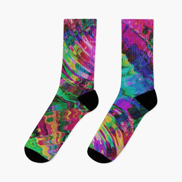 Item preview, Ripples | Trippy Art | Trippy Liquid Art | Liquid Art | Stoked Up Art designed and sold by StokedUpArt.