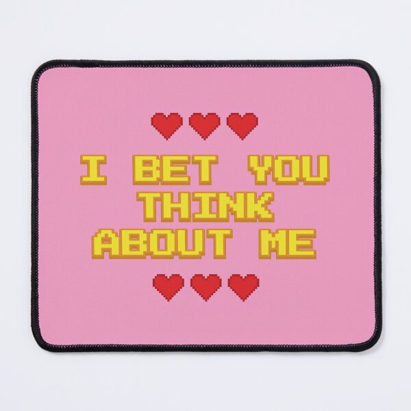 Item preview, I BET YOU designed and sold by MissAmericana89.