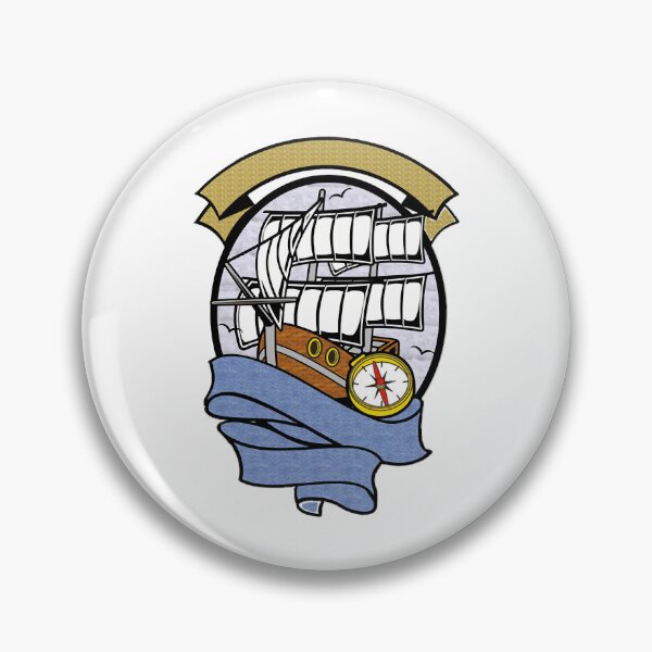 Item preview, The Minimalistic al Sailor designed and sold by AndraDent.