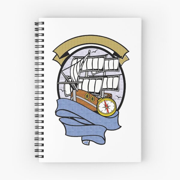 Item preview, The Minimalistic al Sailor designed and sold by AndraDent.