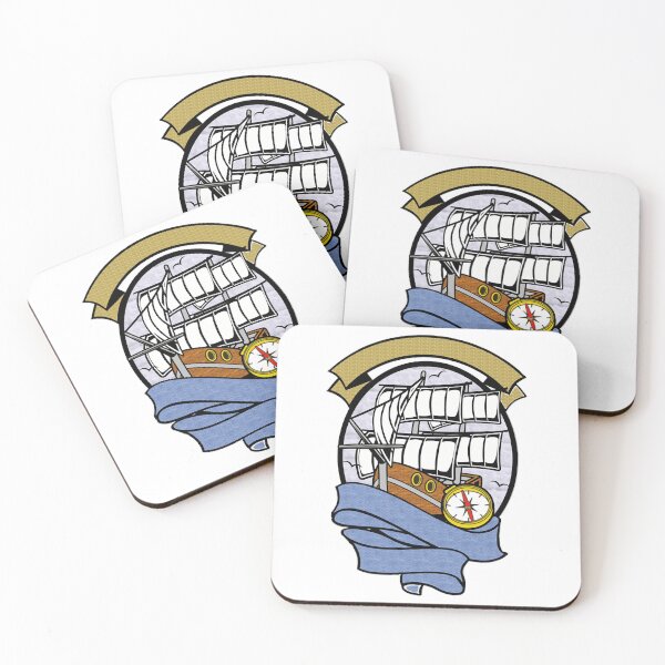 Item preview, The Minimalistic al Sailor designed and sold by AndraDent.