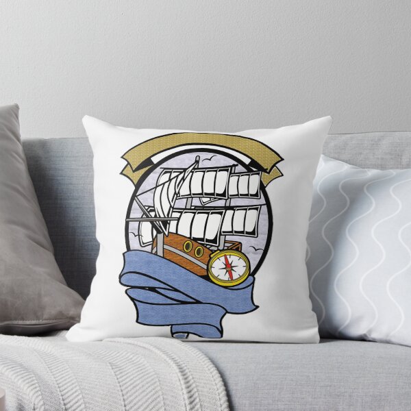 Item preview, The Minimalistic al Sailor designed and sold by AndraDent.