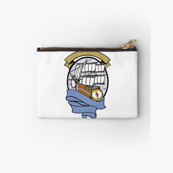Item preview, The Minimalistic al Sailor designed and sold by AndraDent.