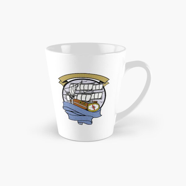 Item preview, The Minimalistic al Sailor designed and sold by AndraDent.