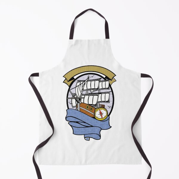 Item preview, The Minimalistic al Sailor designed and sold by AndraDent.