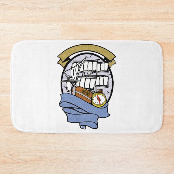 Item preview, The Minimalistic al Sailor designed and sold by AndraDent.