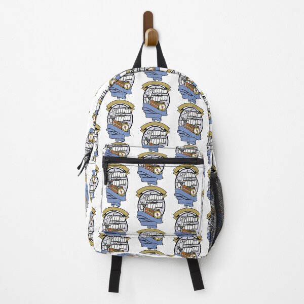 Item preview, The Minimalistic al Sailor designed and sold by AndraDent.