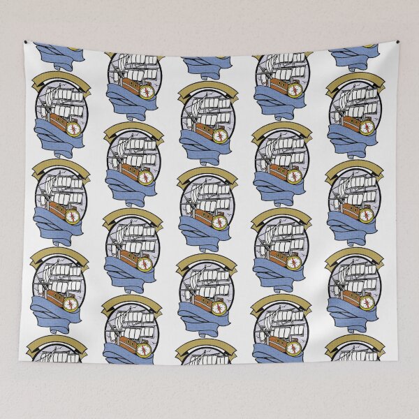 Item preview, The Minimalistic al Sailor designed and sold by AndraDent.