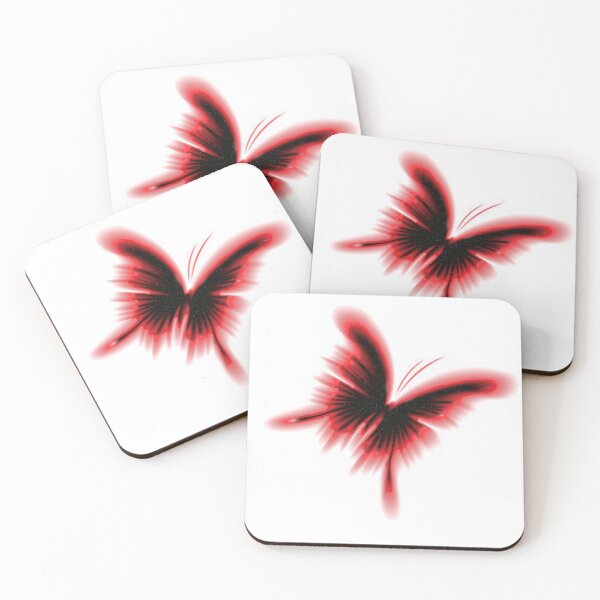 Item preview, a fictional butterfly designed and sold by Gbritos.