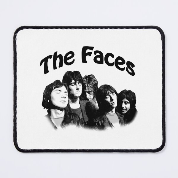 Item preview, The Faces, sweetshirt, Mens and womens, Rod designed and sold by AndraDent.