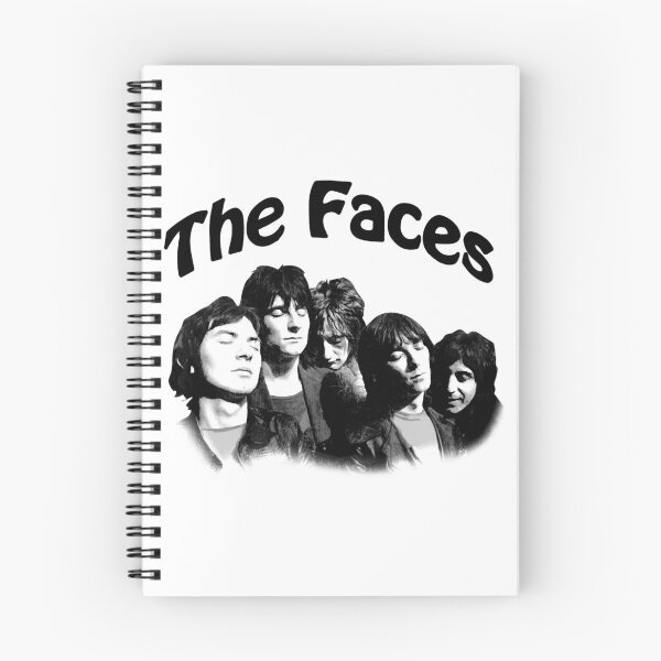 Item preview, The Faces, sweetshirt, Mens and womens, Rod designed and sold by AndraDent.