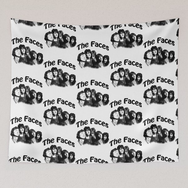 Item preview, The Faces, sweetshirt, Mens and womens, Rod designed and sold by AndraDent.