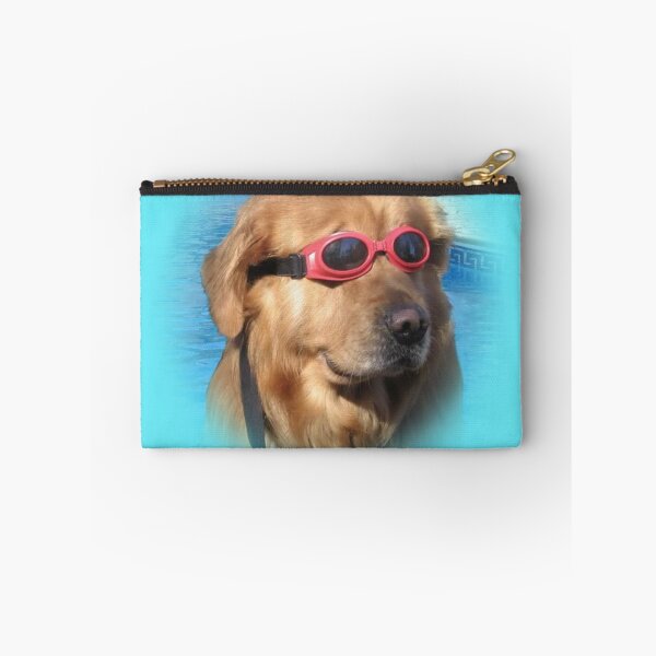 Artikelvorschau, Poolside Pup Vibes: Chillen wie ein Hundeboss entworfen und verkauft von Brownpants.