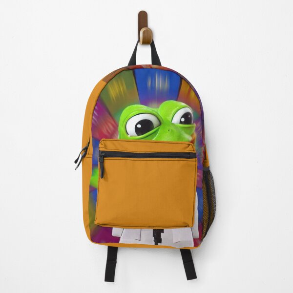 Item preview, Fortune Pepe designed and sold by ontological.