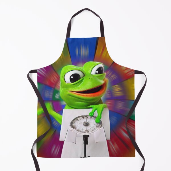 Item preview, Fortune Pepe designed and sold by ontological.