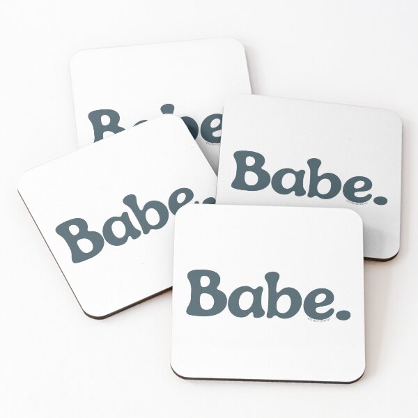 Item preview, Babe., v3b | @lilsboobthangs designed and sold by lilsboobthangs.