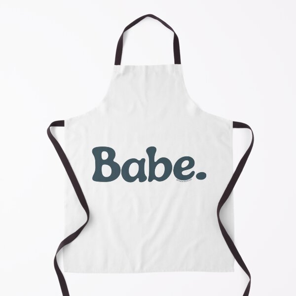 Item preview, Babe., v3b | @lilsboobthangs designed and sold by lilsboobthangs.