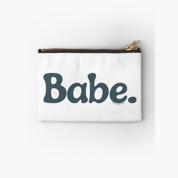 Item preview, Babe., v3b | @lilsboobthangs designed and sold by lilsboobthangs.