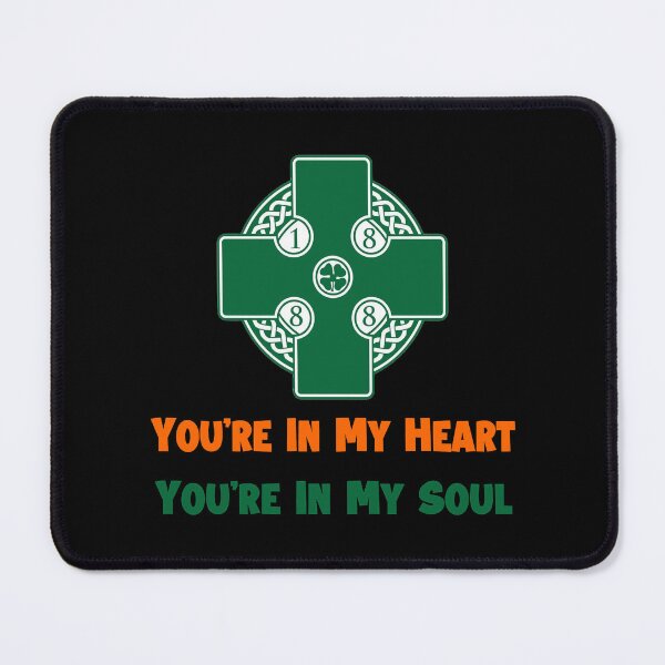 Item preview, Rod Stewart Celtic designed and sold by AndraDent.