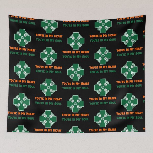 Item preview, Rod Stewart Celtic designed and sold by AndraDent.