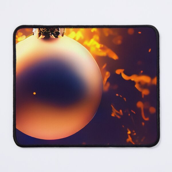 Item preview,  art tool light fire ball effect mobile skins  designed and sold by fowzi shokri.