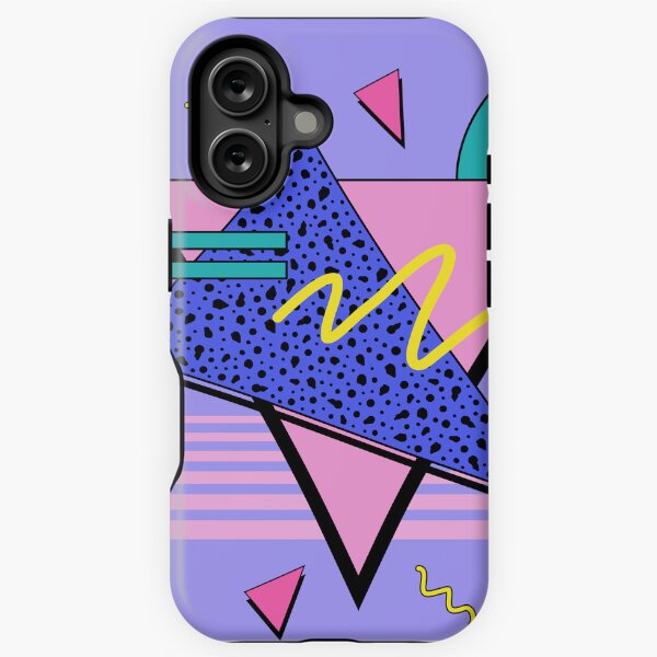 Item preview, Memphis Pattern 115 - Retro 90s / 80s designed and sold by GraphicWave.
