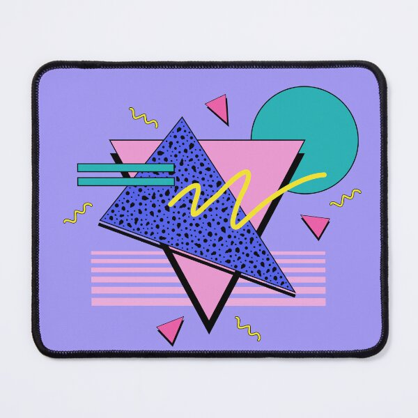 Item preview, Memphis Pattern 115 - Retro 90s / 80s designed and sold by GraphicWave.