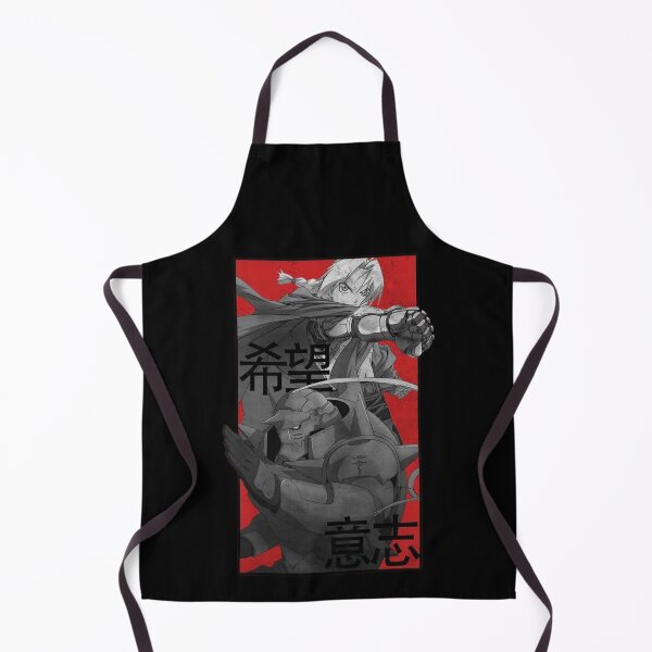 Aperçu de l'œuvre Fullmetal Alchemist créée et vendue par RedoneDesignART ⭐⭐⭐⭐⭐.